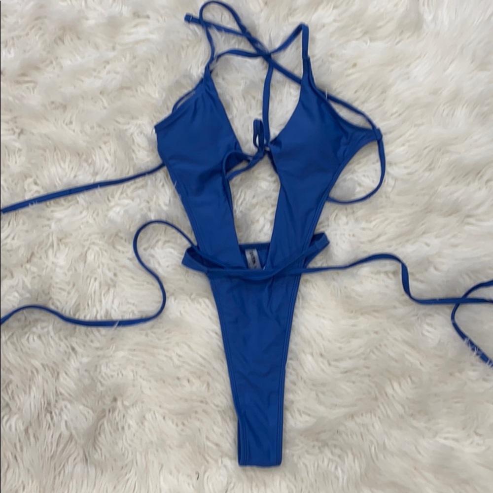 Shein One Piece